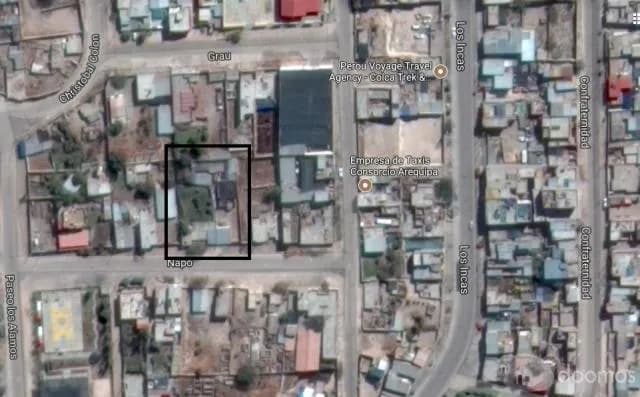 TERRENO VENTA — foto 2