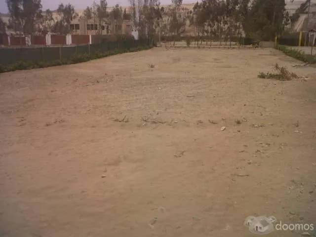 TERRENO ALQUILO 9,000 M2 ZONA INDUSTRIAL IDEAL ALMACEN — foto 1