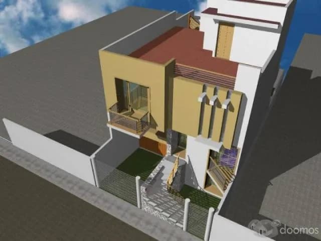VENDO CASA INMEJORABLE ZONA DE CAYMA — foto 1