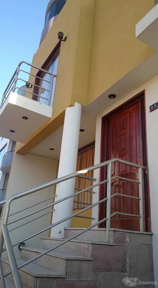 VENDO CASA INMEJORABLE ZONA DE CAYMA — foto 3