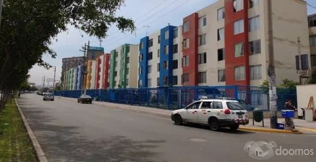 ALQUILER DEPARTAMENTO EN CERCACO DE LIMA — foto 1