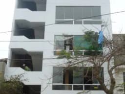 Alquilo Departamento 02 Habitaciones La Perla Callao