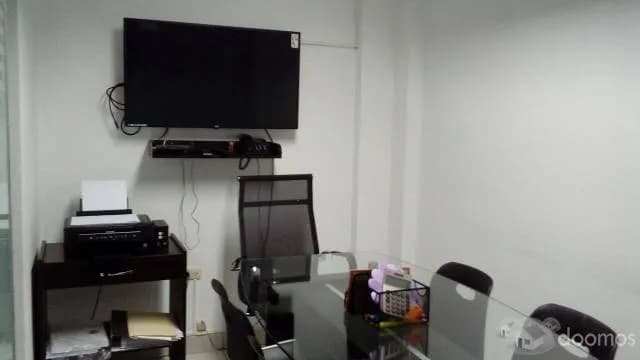 Alquiler oficina en Jesus Maria — foto 3