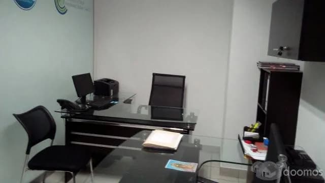 Alquiler oficina en Jesus Maria — foto 4