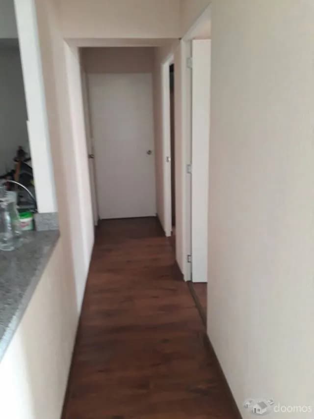 Venta Departamento - Pueblo Libre - Inmobiliaria Aomi Asul — foto 2