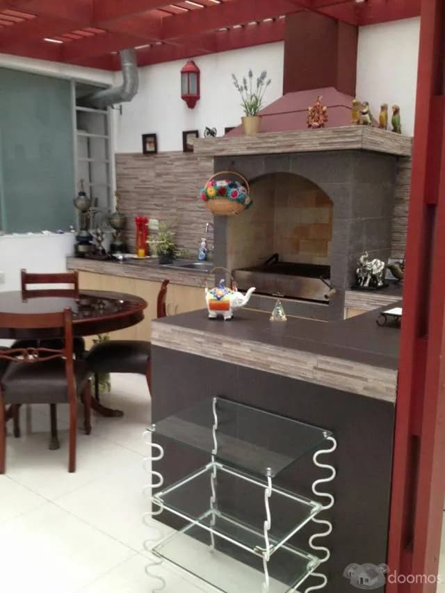 Venta Departamento - Surco- Inmobiliaria Aomi Asul — foto 3