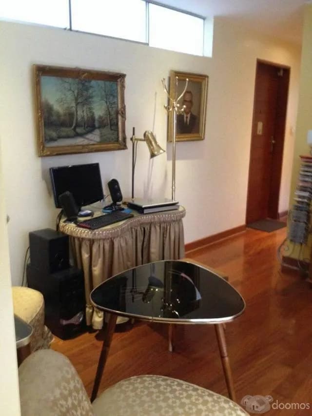 Venta Departamento - Surco- Inmobiliaria Aomi Asul — foto 4
