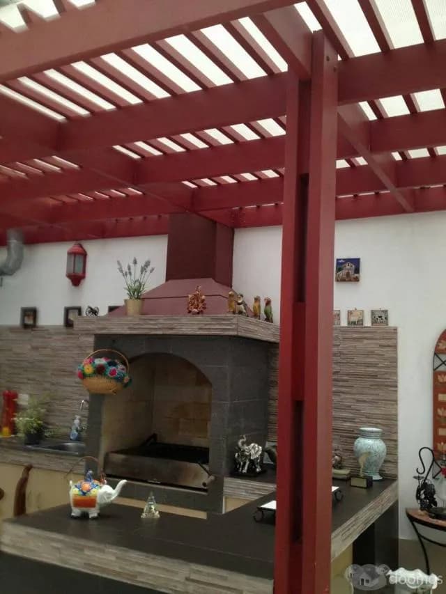 Venta Departamento - Surco- Inmobiliaria Aomi Asul — foto 5