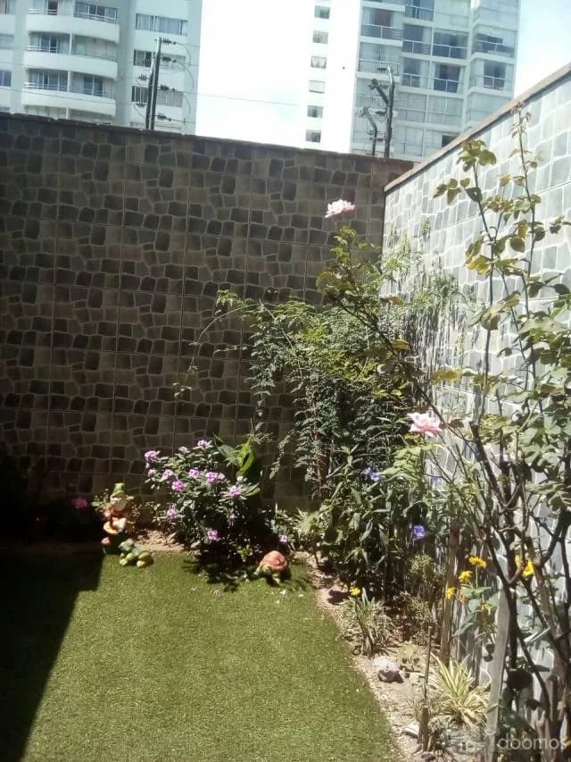 Venta Departamento - Magdalena- Inmobiliaria Aomi Asul — foto 1