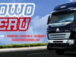 REPUESTOS PARA CAMIONES HOWO SHACMAN FAW CAMC DONGFENG XCMG Y LIUGONG
