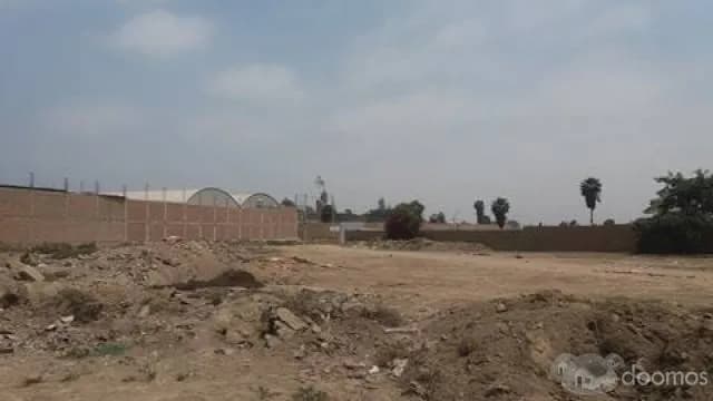 venta de terreno zona industrial 180 $ m2 — foto 2