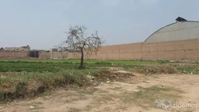 venta de terreno zona industrial 180 $ m2 — foto 4