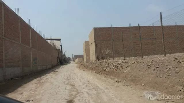 venta de terreno zona industrial 180 $ m2 — foto 5
