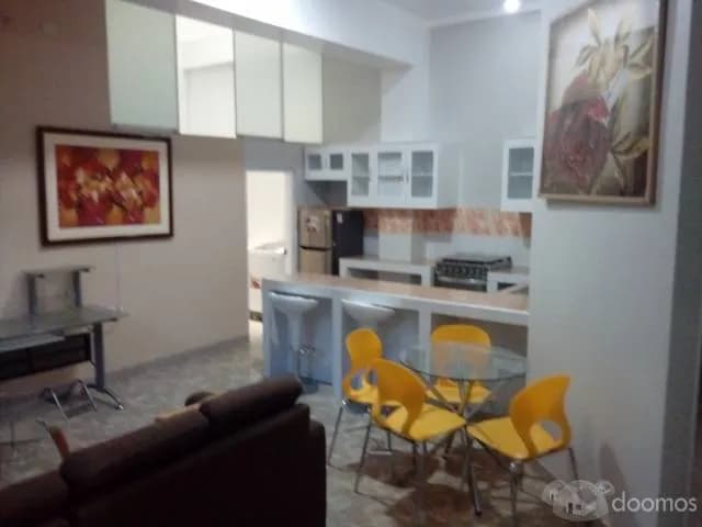 ALQUILER DE DEPARTAMENTOS EN IQUITOS .COM — foto 6