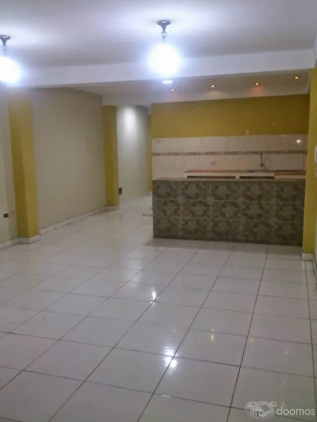 ALQUILER DEPARTAMENTO - LOS OLIVOS — foto 1