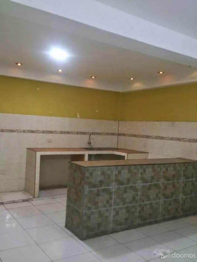 ALQUILER DEPARTAMENTO - LOS OLIVOS — foto 2