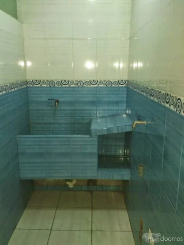 ALQUILER DEPARTAMENTO - LOS OLIVOS — foto 3