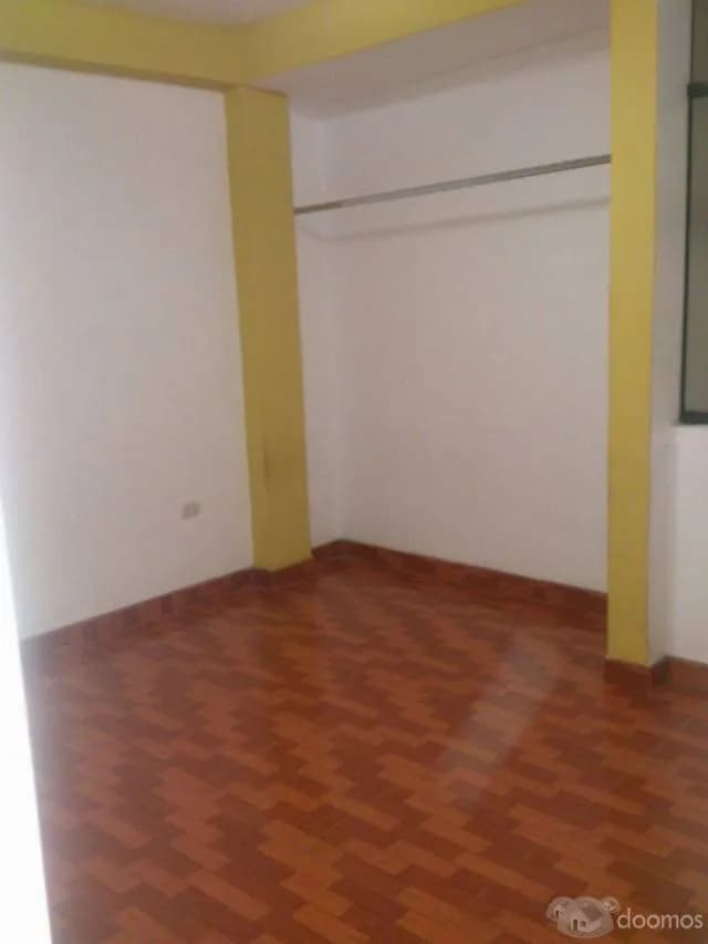 ALQUILER DEPARTAMENTO - LOS OLIVOS — foto 4