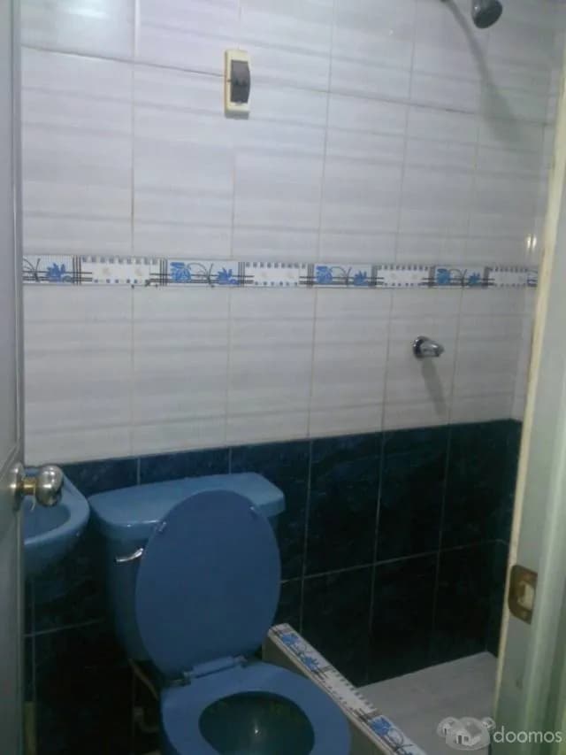 ALQUILER DEPARTAMENTO - LOS OLIVOS — foto 5