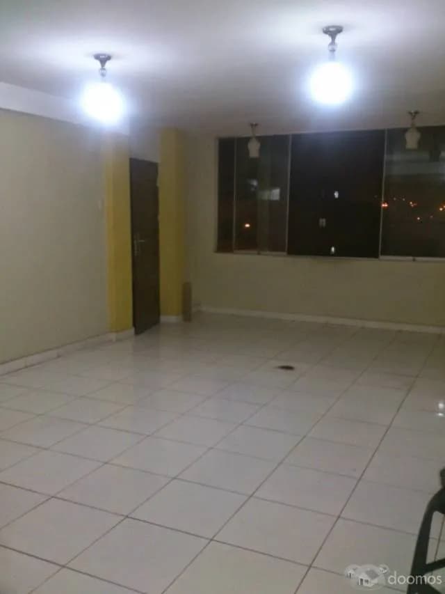 ALQUILER DEPARTAMENTO - LOS OLIVOS — foto 6