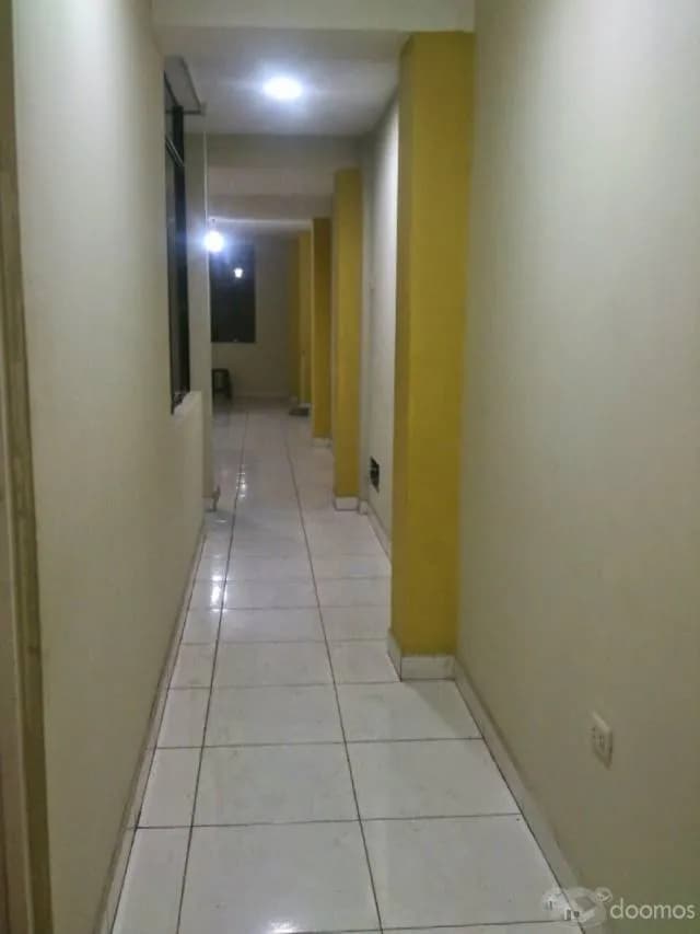 ALQUILER DEPARTAMENTO - LOS OLIVOS — foto 7