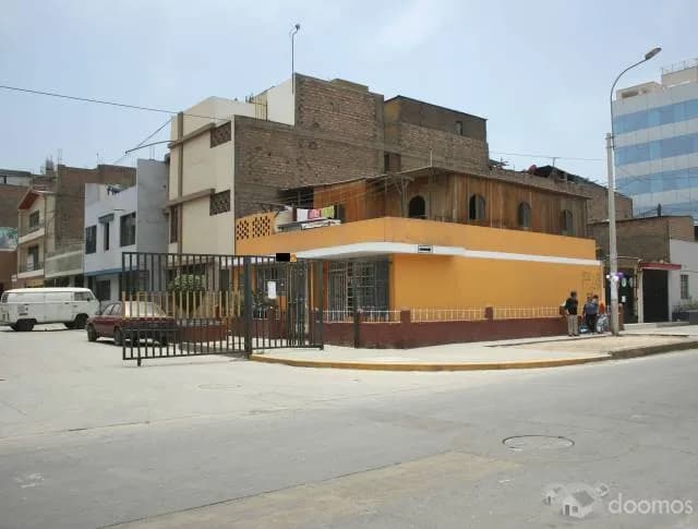 Venta Terreno / Lote  La Victoria — foto 1