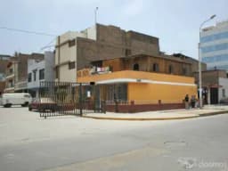 Venta Terreno / Lote  La Victoria