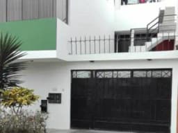 Moderno Departamento en San Martín de Porres