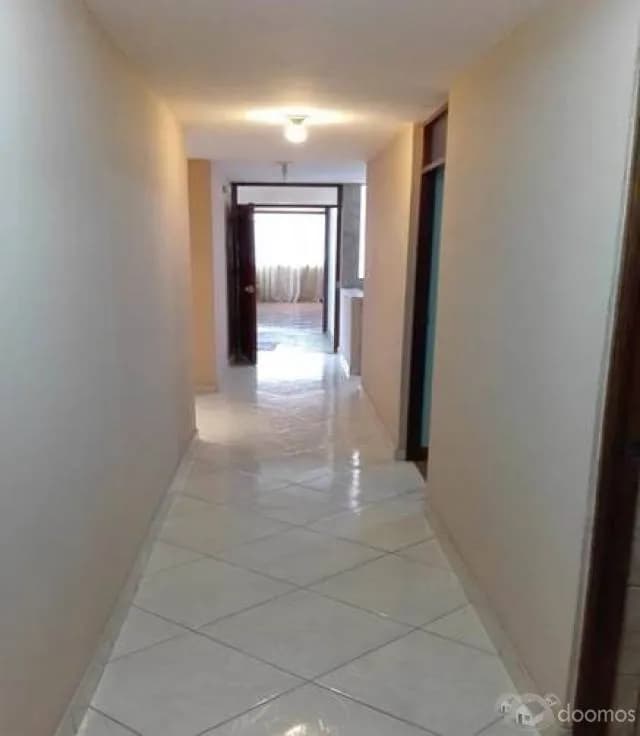 Moderno Departamento en San Martín de Porres — foto 5