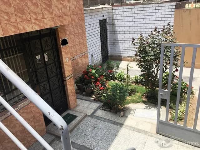 A un paso del Parque María Los Angeles n.2 - Los olivos — foto 1