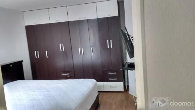 ALQUILO LINDO DEPARTAMENTO EN CHORRILLOS — foto 1