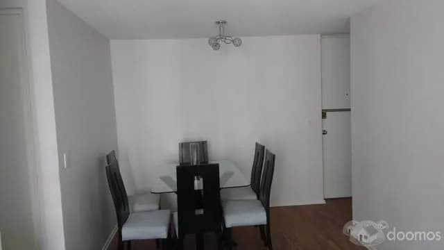 ALQUILO LINDO DEPARTAMENTO EN CHORRILLOS — foto 2