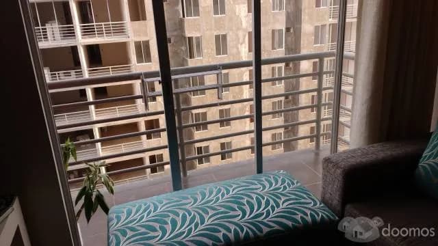 ALQUILO LINDO DEPARTAMENTO EN CHORRILLOS — foto 4