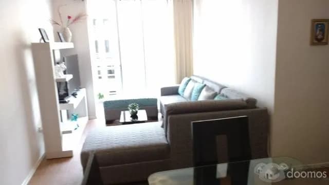 ALQUILO LINDO DEPARTAMENTO EN CHORRILLOS — foto 5