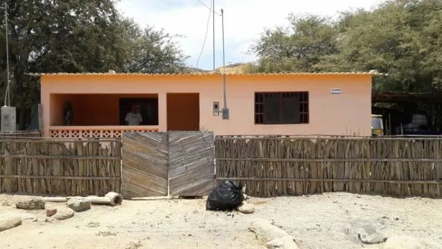 Venta de Casa de ocasión en Máncora Piura — foto 2