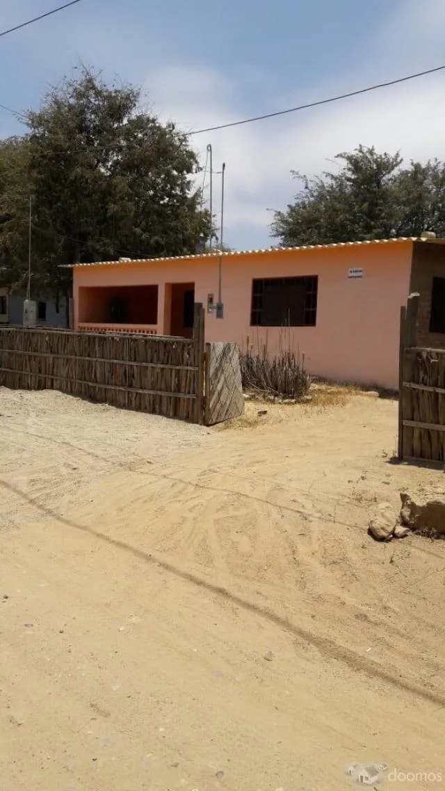 Venta de Casa de ocasión en Máncora Piura — foto 4
