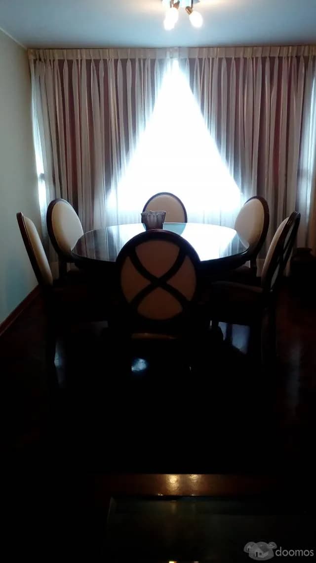 Alquilo lindo departamento totalmente Amoblado — foto 2