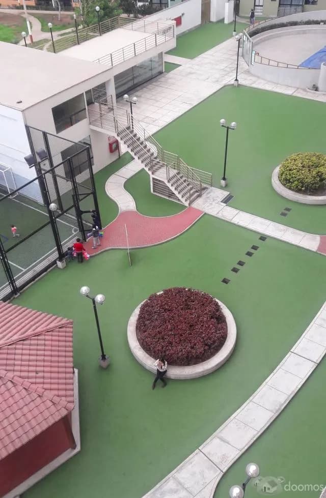 VENDO DEPARTAMENTO — foto 3
