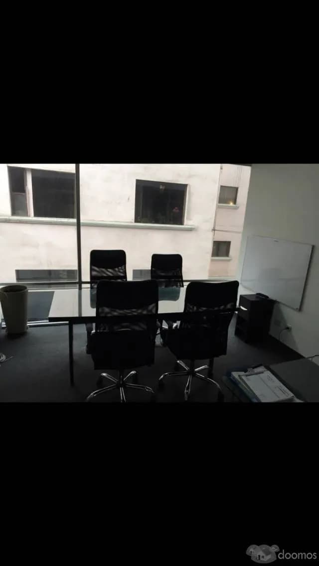 OFICINA PRIVADA PARA ALQUILAR // PRIVATE OFFICE TO RENT — foto 3