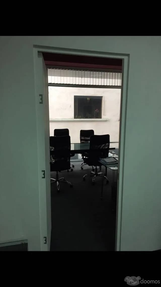OFICINA PRIVADA PARA ALQUILAR // PRIVATE OFFICE TO RENT — foto 4