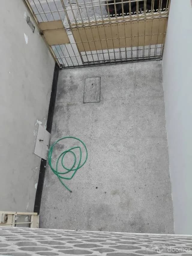 VENDO AMPLIO DEPARTAMENTO CON COCHERA — foto 4