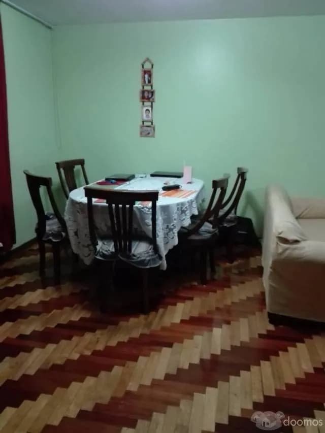 VENDO AMPLIO DEPARTAMENTO CON COCHERA — foto 5