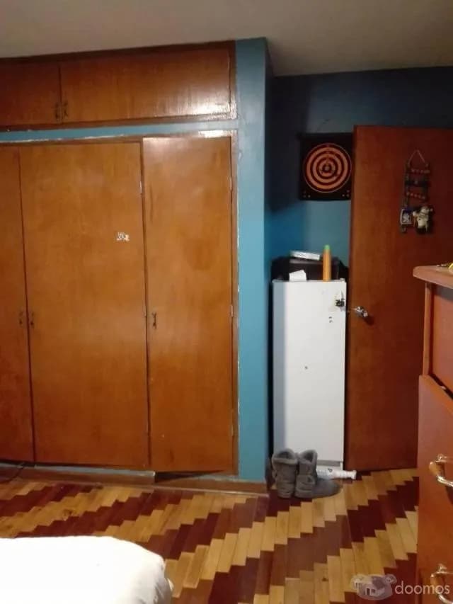 VENDO AMPLIO DEPARTAMENTO CON COCHERA — foto 7
