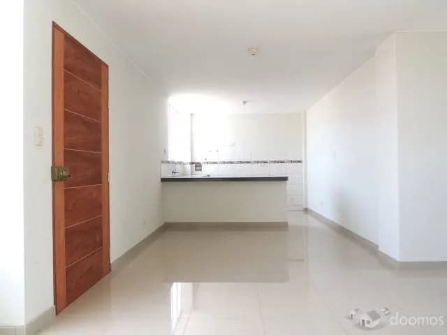 DEPARTAMENTO DE ESTRENO 3 DORMITORIOS — foto 1