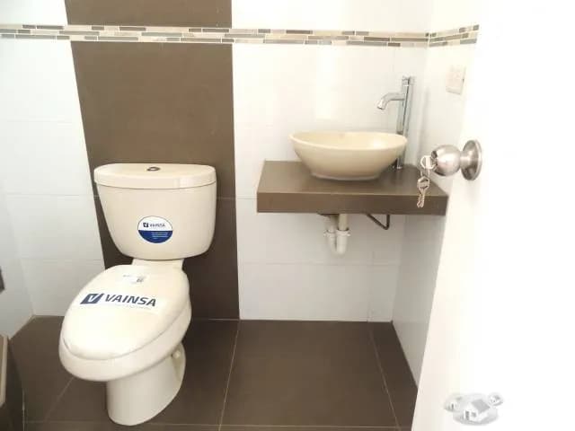 DEPARTAMENTO DE ESTRENO 3 DORMITORIOS — foto 4