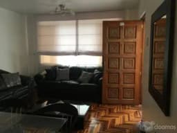 BONITO DEPARTAMENTO ACOGEDOR Y MODERNO EN DISTRITO SAN MIGUEL