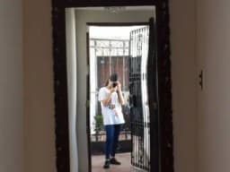 Ocasión vendo departamento amplio con finos acabados y cochera a 100 metros ovalo higuereta