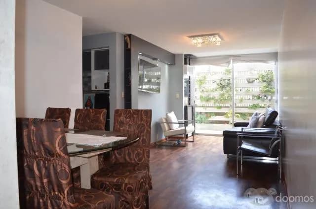 SE VENDE DEPARTAMENTO — foto 1