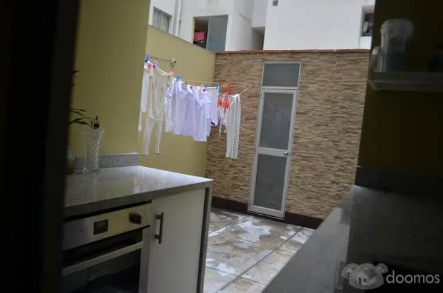 SE VENDE DEPARTAMENTO — foto 2