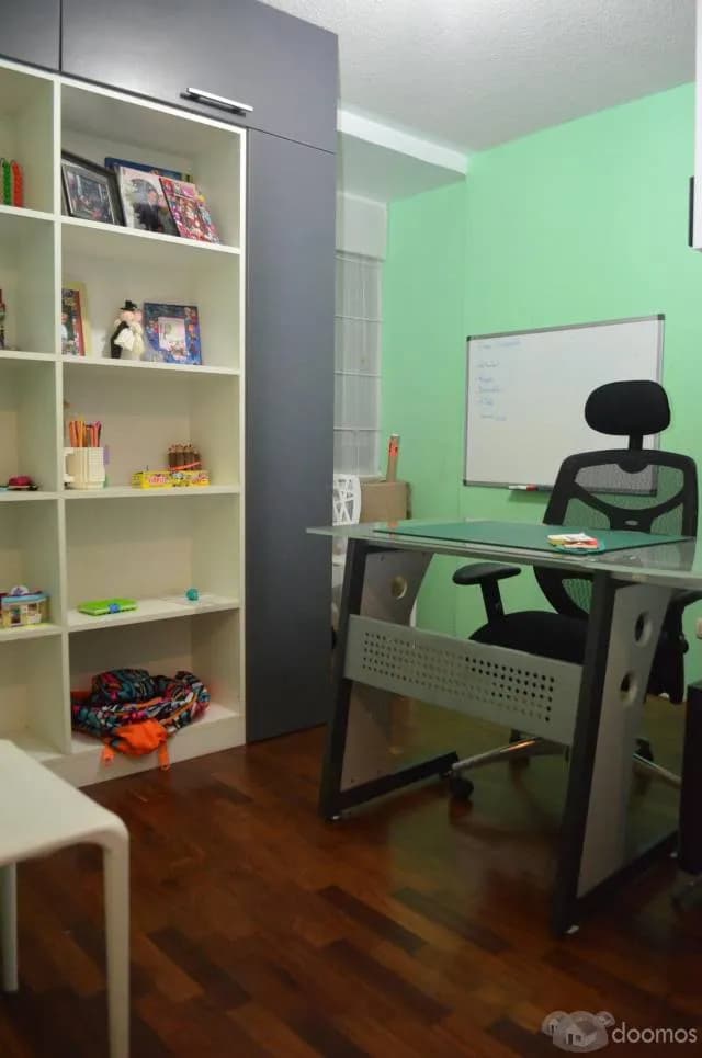 SE VENDE DEPARTAMENTO — foto 5